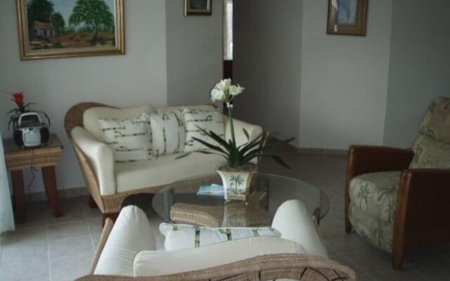 Punta Cana Hostel