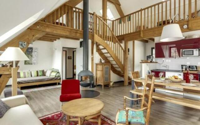 Apartment Pre De Camille 1