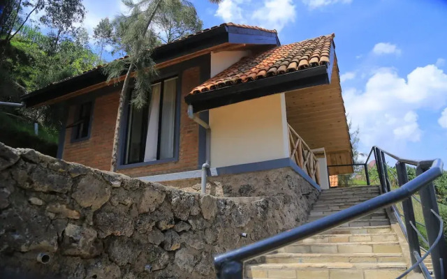 My Hill Eco-Lodge