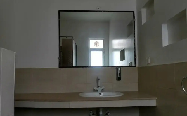 Hotel Comfort Inn Karachi