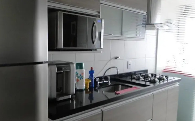 Apartamento Bora Bora