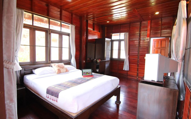 Lilawalai Resort