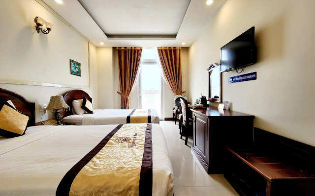 Marguerite Hotel