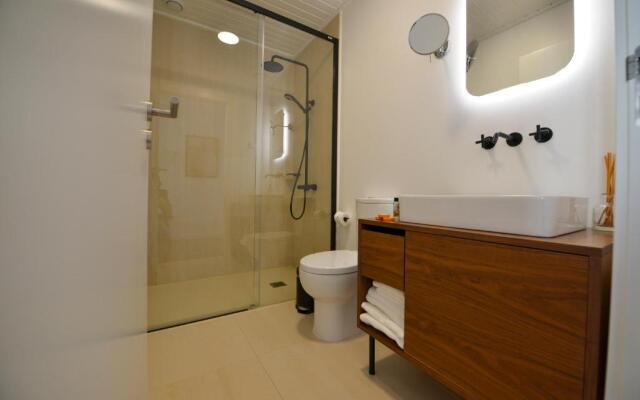 O Paço - Exclusive Accommodation