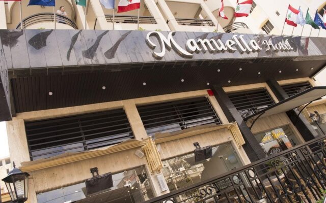 Manuella Hotel