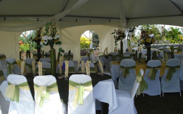 Holiday Inn Express Hotel & Suites Trincity Trinidad Airport by IHG