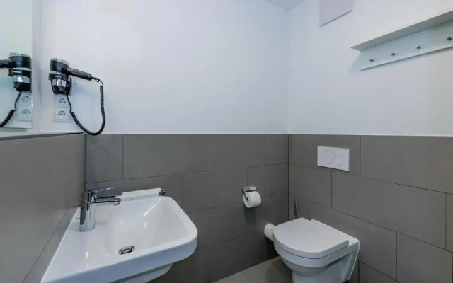 Deichhäuser Anna Küste Deichhäuser Anna Küste 6-13