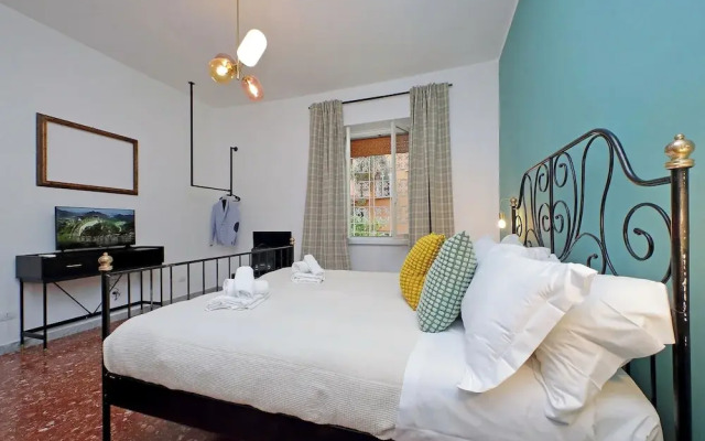 TM Apartment