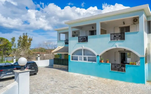 Zante s Azure Nest - Serene Summer Getaway
