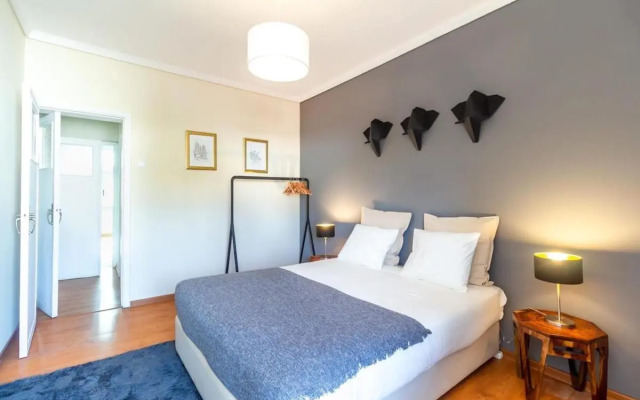 Ola Lisbon - Jardim Zoologico