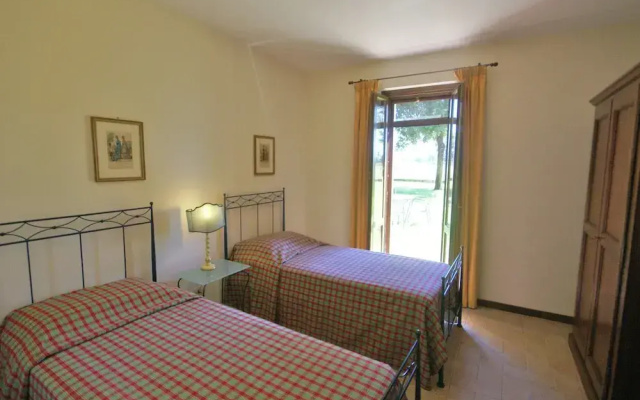 Holiday Home in Spello With Pool & Terrace