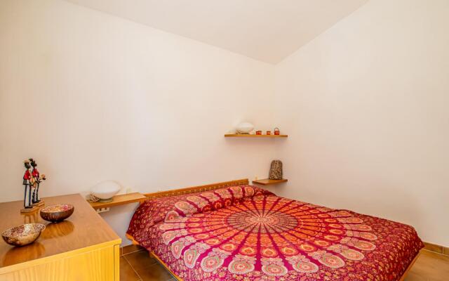 Villa Perla, a terrace that will make you dream-Villa Perla