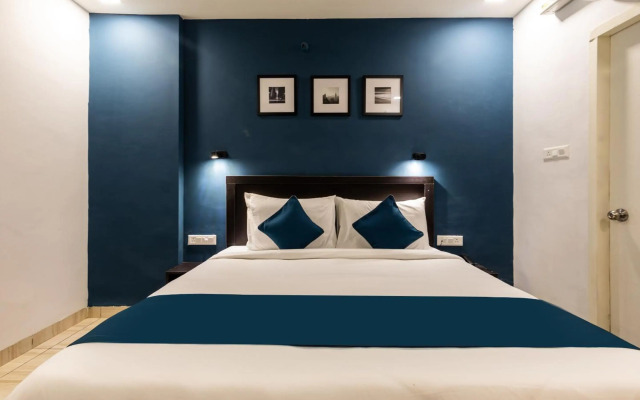 OYO SilverKey 76075 Softvision College