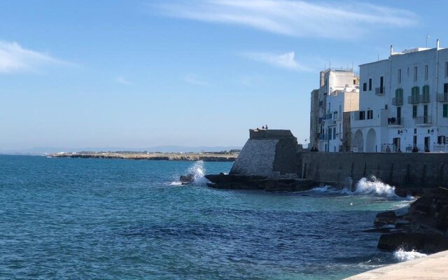 Masseria Nenetta Bed  Breakfast