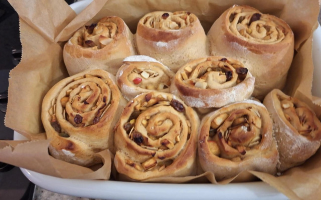 Bed & Breakfast Grünes Gold am Leisberg