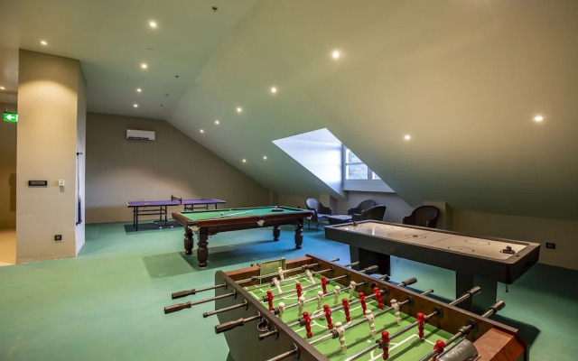 Fortune Park Dalhousie - Member ITC Hotels' Group