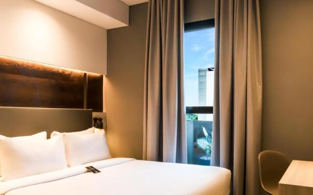 Stanley Wahid Hasyim Jakarta