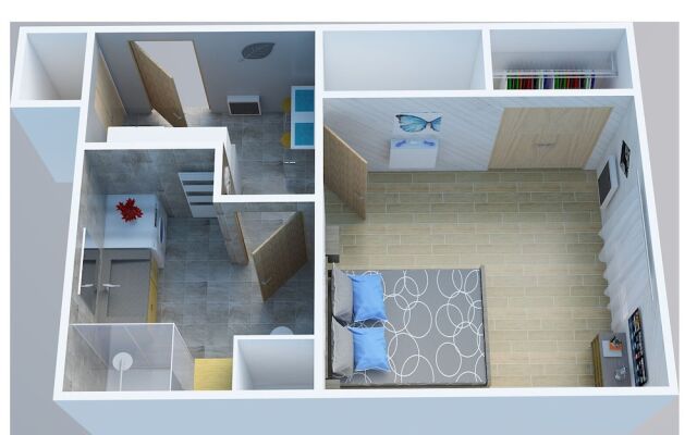 Les Nuits d'Anis - Parking Sécurisé