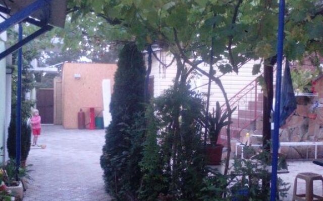 Guest house na Pionerskom
