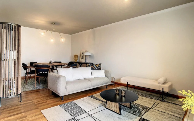 Elena Apartment by Atlantic Holiday