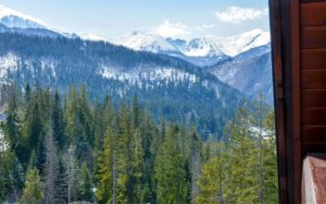 Apartament M9 - Zakopane
