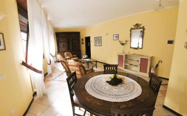 Bed  Breakfast lArengo