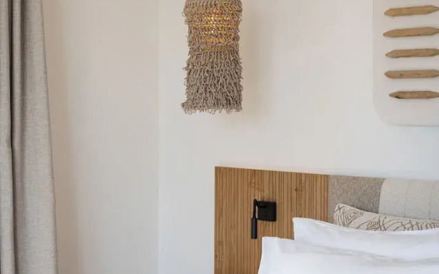 Aegina Dream Suites