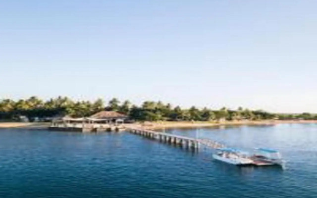Belo Vula Resort