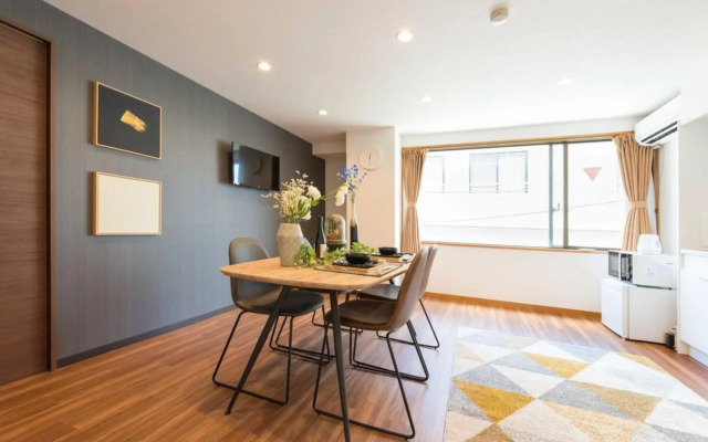 Tora Hotel Rikugien - Vacation STAY 52741v