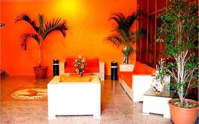 Hotel Santiago Habana