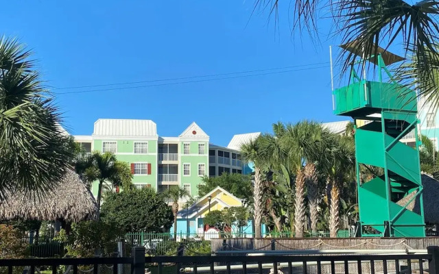 SpringHill Suites by Marriott Orlando Lake Buena Vista South