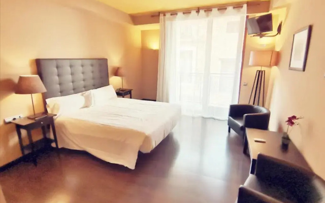 Alda Castillo de Olite