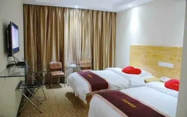 Royal Dragon Airport Hotel