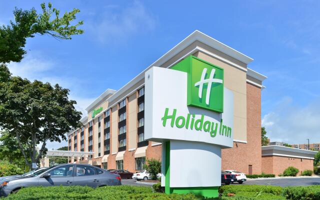 Holiday Inn New London - Mystic Area, an IHG Hotel