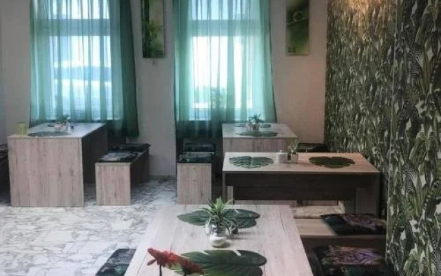 Hotel Moji 2
