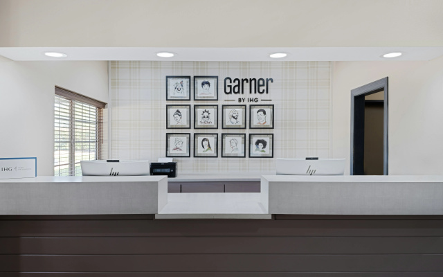 Garner Hotel Decatur - Forsyth by IHG