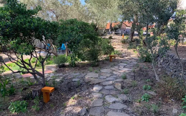 Villa Bleue - Les Pins