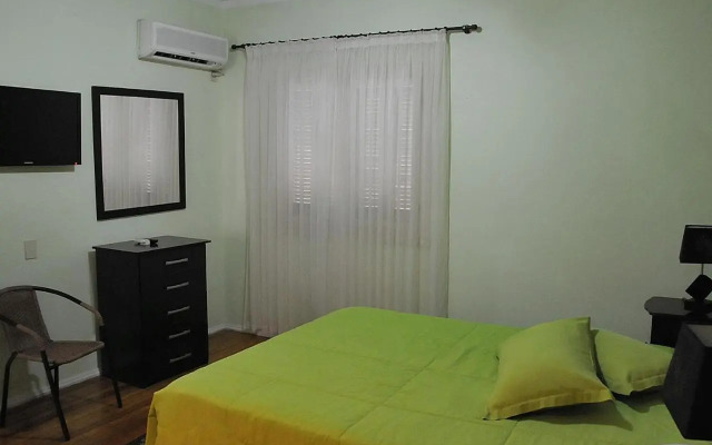Hotel Uruguay Brasil
