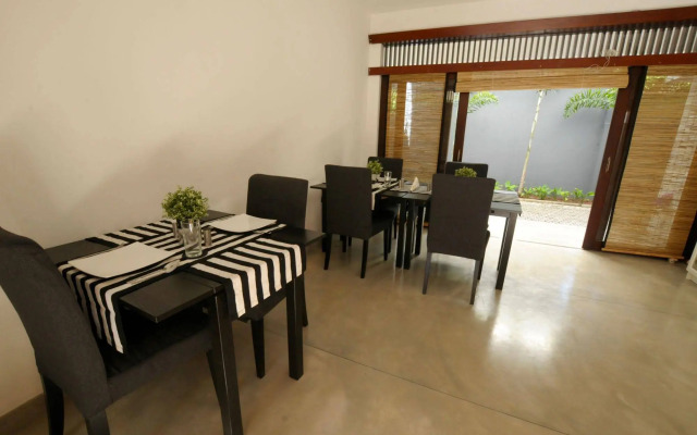 Halcyon House Colombo