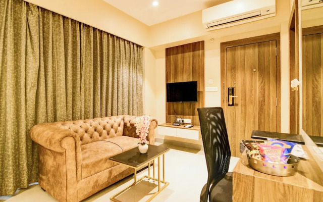 Urban Cliff A Boutique Hotel