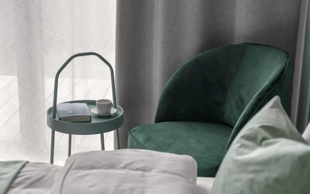 Apartio Rooms Gliwice