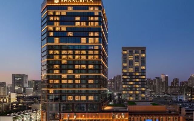 Jen Kunming By Shangri-la