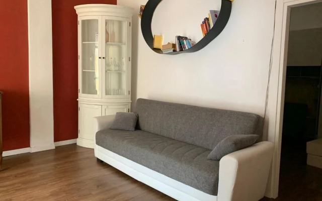 Casina nel Borgo