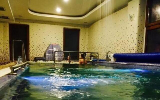 Hotel Marissa