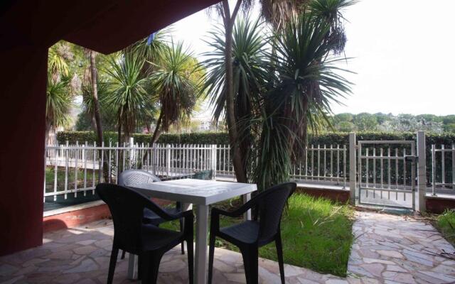 S14 - Sirolo, Nuovo Trilocale Con Giardino