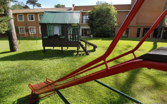 Barradas Parque Hotel & Spa