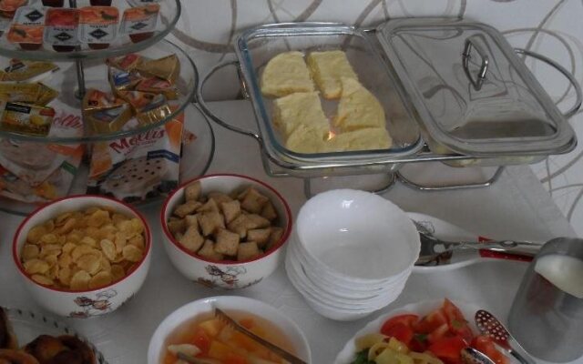 Nardzhilia Guest House