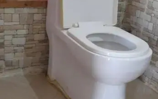 The Woods Beach House