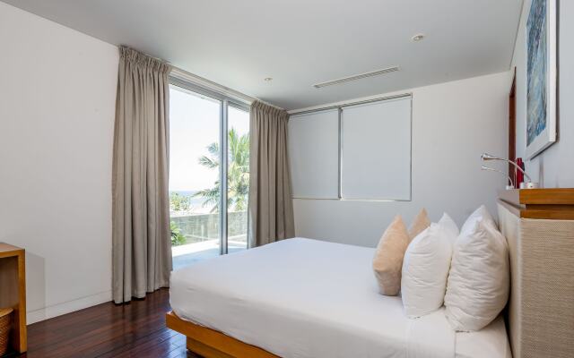 S - Ocean Luxury Villas Danang
