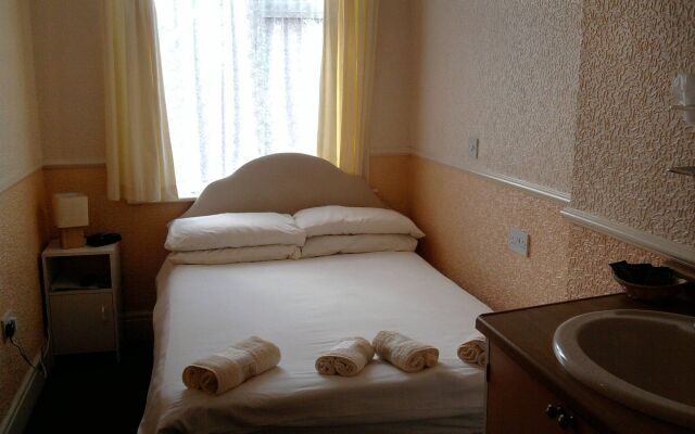 Brampton Guest House